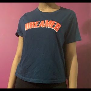 Dreamer t-shirt